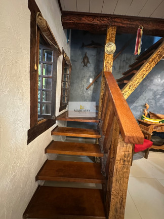 Imagem Casa com 3 Quartos à Venda, 200 m² em Maresias - São Sebastião