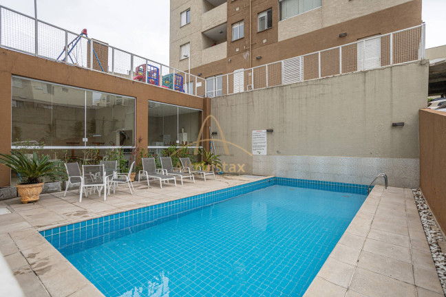 Imagem Apartamento com 3 Quartos à Venda, 63 m² em Conceição - Osasco