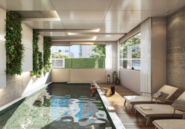 Imagem Apartamento com 3 Quartos à Venda, 127 m² em Meia Praia - Itapema