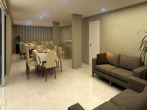 Imagem Apartamento com 3 Quartos à Venda, 91 m² em Auxiliadora - Porto Alegre Imagem Apartamento com 3 Quartos à Venda, 91 m² em Auxiliadora - Porto Alegre
