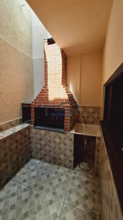 Imagem Sobrado com 2 Quartos à Venda, 126 m² em Jardim D'abril - Osasco