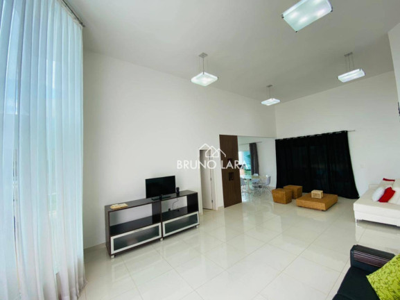 Imagem Casa com 3 Quartos à Venda, 290 m² em Condomínio Serra Verde - Igarapé