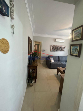 Imagem Apartamento com 2 Quartos à Venda, 88 m² em Pompéia - Santos