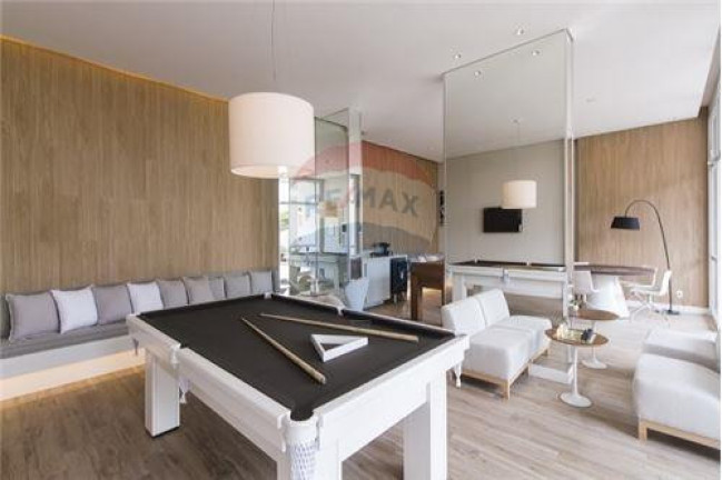 Imagem Imóvel com 1 Quarto à Venda, 33 m² em Higienópolis - São Paulo
