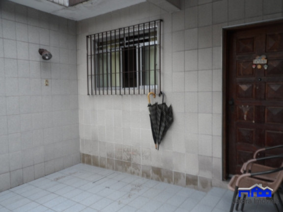 Imagem Casa com 2 Quartos à Venda, 170 m² em Marapé - Santos Imagem Casa com 2 Quartos à Venda, 170 m² em Marapé - Santos