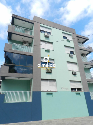 Apartamento com 3 Quartos à Venda, 81 m² em Centro - Santa Maria