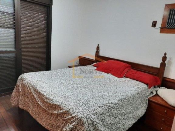 Imagem Apartamento com 4 Quartos à Venda, 220 m² em Santana - São Paulo