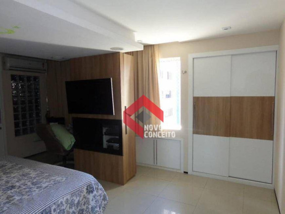 Imagem Apartamento com 2 Quartos à Venda, 124 m² em Aldeota - Fortaleza Imagem Apartamento com 2 Quartos à Venda, 124 m² em Aldeota - Fortaleza