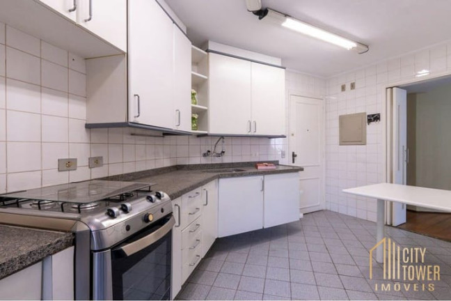 Imagem Apartamento com 3 Quartos à Venda, 105 m² em Vila Nova Conceição - São Paulo