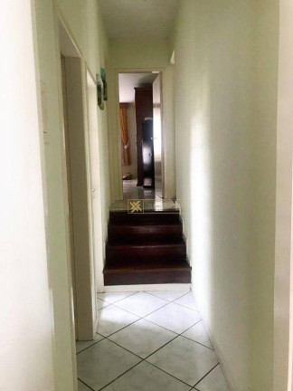 Imagem Casa com 5 Quartos à Venda, 183 m² em Barreiros - São José