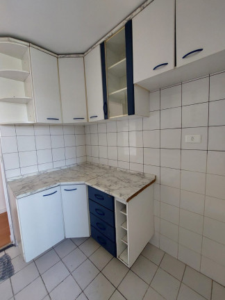 Imagem Imóvel com 2 Quartos à Venda, 56 m² em Santa Terezinha - São Bernardo Do Campo Imagem Imóvel com 2 Quartos à Venda, 56 m² em Santa Terezinha - São Bernardo Do Campo