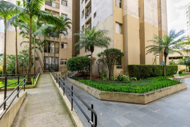 Imagem Apartamento com 2 Quartos à Venda, 54 m² em Vila Das Belezas - São Paulo Imagem Apartamento com 2 Quartos à Venda, 54 m² em Vila Das Belezas - São Paulo