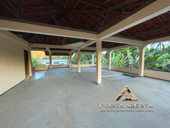 Imagem Casa com 4 Quartos à Venda, 160 m² em Santa Cruz - Coronel Fabriciano