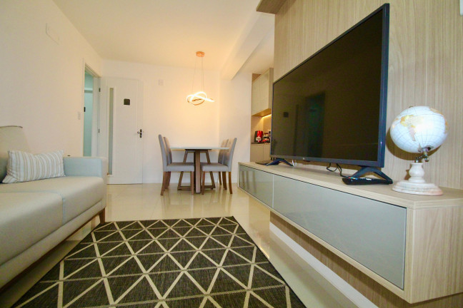 Imagem Apartamento com 2 Quartos à Venda, 62 m² em Luiz Anselmo - Salvador Imagem Apartamento com 2 Quartos à Venda, 62 m² em Luiz Anselmo - Salvador