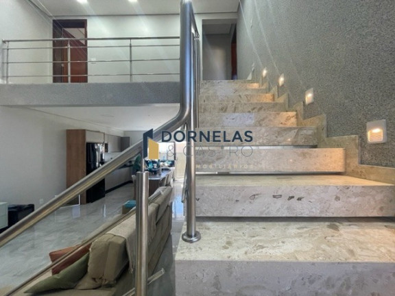 Imagem Casa com 3 Quartos à Venda, 250 m² em Setor Habitacional Arniqueira (águas Claras) - Brasília Imagem Casa com 3 Quartos à Venda, 250 m² em Setor Habitacional Arniqueira (águas Claras) - Brasília