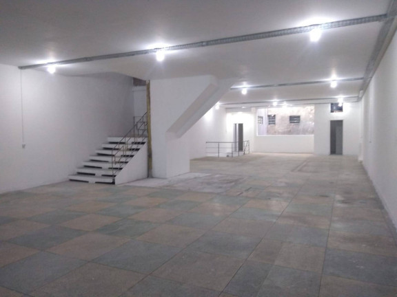 Imagem Imóvel Comercial para Alugar, 1 m² em São Paulo