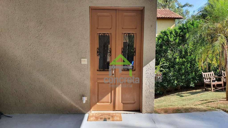Imagem Casa com 3 Quartos à Venda, 307 m² em Granja Viana - Cotia