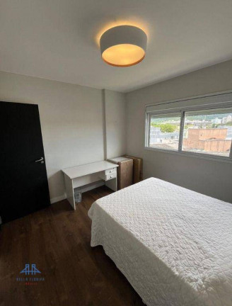 Imagem Apartamento com 2 Quartos à Venda, 65 m² em Itacorubi - Florianópolis