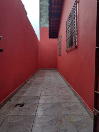 Imagem Casa com 2 Quartos à Venda, 102 m² em Centro - Mongaguá
