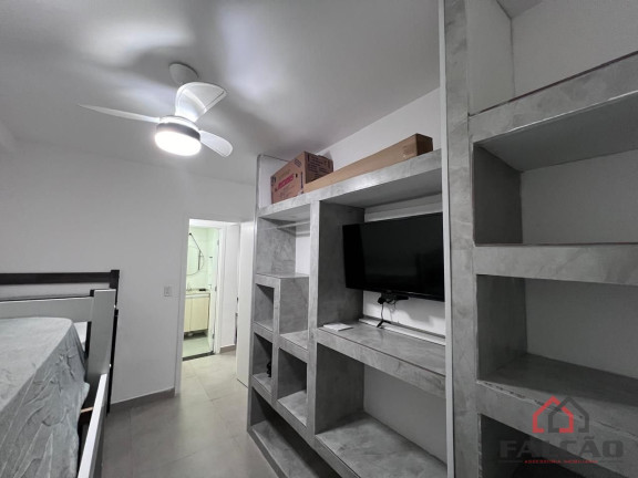 Imagem Apartamento com 2 Quartos à Venda, 75 m² em Canto Do Forte - Praia Grande Imagem Apartamento com 2 Quartos à Venda, 75 m² em Canto Do Forte - Praia Grande