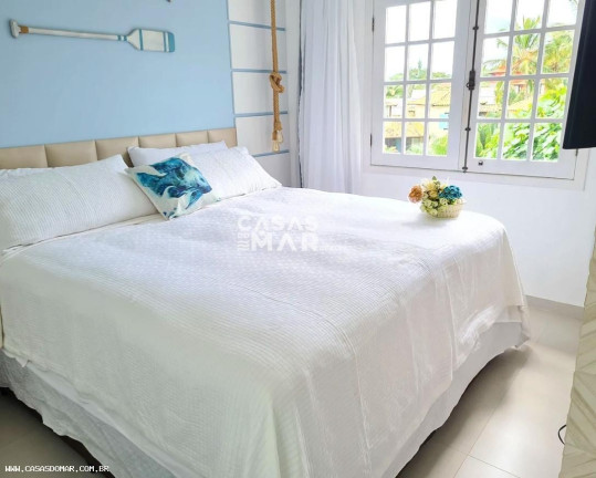 Imagem Casa com 4 Quartos para Alugar ou Temporada, 120 m² em João Fernandes - Armação Dos Búzios