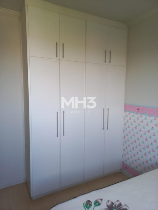 Imagem Imóvel com 3 Quartos à Venda, 80 m² em São Manoel - Americana Imagem Imóvel com 3 Quartos à Venda, 80 m² em São Manoel - Americana