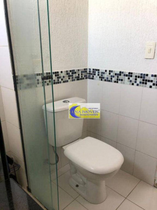 Imagem Apartamento com 2 Quartos à Venda, 80 m² em Centro - São Bernardo Do Campo Imagem Apartamento com 2 Quartos à Venda, 80 m² em Centro - São Bernardo Do Campo