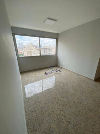 Apartamento com 3 Quartos à Venda, 89 m² em Santana - São Paulo