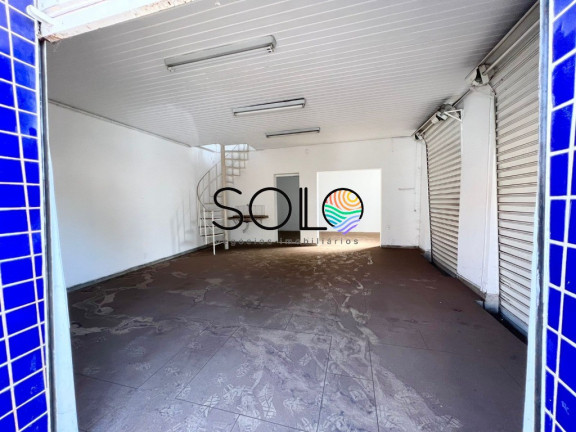 Imagem Ponto Comercial para Alugar, 125 m² em Centro - Araraquara