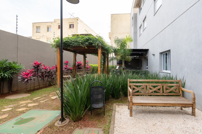 Imagem Studio com 1 Quarto à Venda, 28 m² em Saúde - São Paulo Imagem Studio com 1 Quarto à Venda, 28 m² em Saúde - São Paulo