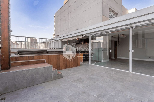 Imagem Imóvel com 3 Quartos à Venda, 190 m² em Jardim Prudência - São Paulo Imagem Imóvel com 3 Quartos à Venda, 190 m² em Jardim Prudência - São Paulo