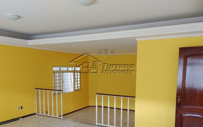 Imagem Casa com 7 Quartos à Venda, 332 m² em Jardim Esplanada - São José Dos Campos Imagem Casa com 7 Quartos à Venda, 332 m² em Jardim Esplanada - São José Dos Campos
