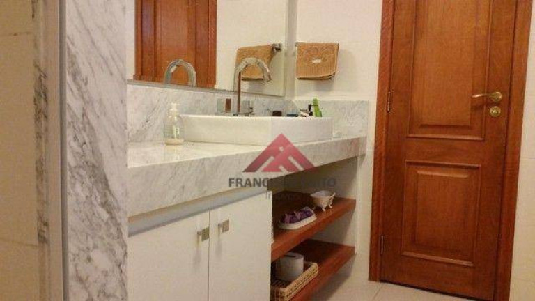 Imagem Apartamento com 3 Quartos à Venda, 215 m² em Santa Rosa - Niterói Imagem Apartamento com 3 Quartos à Venda, 215 m² em Santa Rosa - Niterói