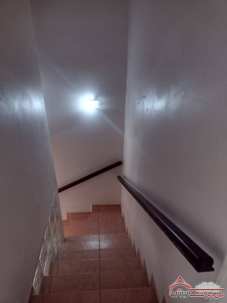 Imagem Casa de Condomínio com 2 Quartos à Venda, 95 m² em Parque Califórnia - Jacareí Imagem Casa de Condomínio com 2 Quartos à Venda, 95 m² em Parque Califórnia - Jacareí