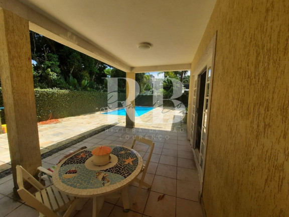 Imagem Imóvel com 4 Quartos à Venda,  em Riviera - Bertioga