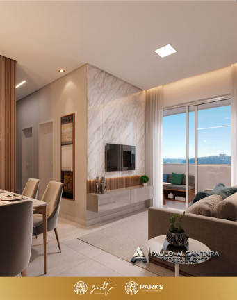 Imagem Apartamento com 3 Quartos à Venda, 83 m² em Imbaúbas - Ipatinga Imagem Apartamento com 3 Quartos à Venda, 83 m² em Imbaúbas - Ipatinga