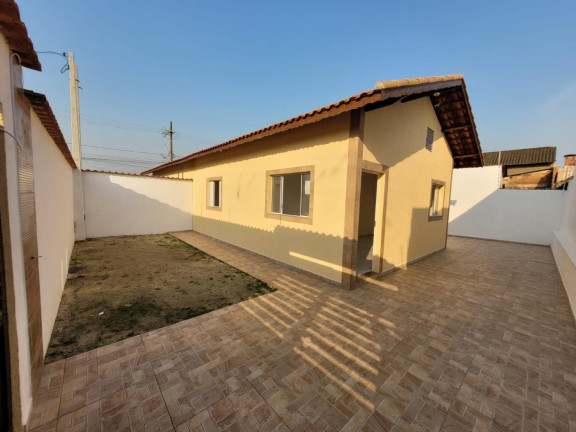 Imagem Casa com 2 Quartos à Venda, 135 m² em Nova Itanhaem - Itanhaém