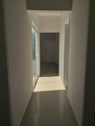 Imagem Casa de Condomínio com 3 Quartos à Venda, 92 m² em Horto Florestal - Sorocaba