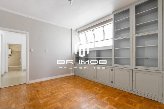 Imagem Imóvel com 3 Quartos à Venda, 227 m² em Jardim Paulistano - São Paulo