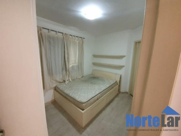 Imagem Apartamento com 2 Quartos à Venda, 75 m² em Vila Ipojuca - São Paulo