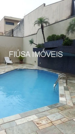 Imagem Apartamento com 3 Quartos à Venda, 133 m² em Vila Seixas - Ribeirão Preto Imagem Apartamento com 3 Quartos à Venda, 133 m² em Vila Seixas - Ribeirão Preto