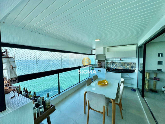 Imagem Apartamento com 3 Quartos à Venda, 184 m² em Pitangueiras - Guarujá Imagem Apartamento com 3 Quartos à Venda, 184 m² em Pitangueiras - Guarujá