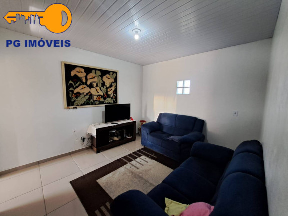 Imagem Casa com 3 Quartos à Venda, 396 m² em Shangri-lá - Pontal Do Paraná