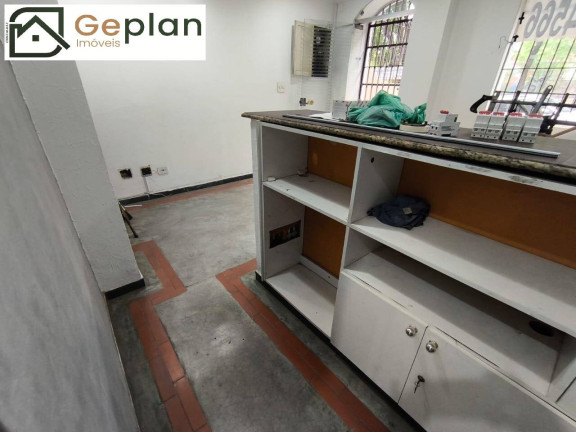 Imagem Sala Comercial para Alugar, 117 m² em Vila Mariana - São Paulo