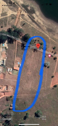 Imagem Terreno à Venda, 3 m² em Represa - Piracaia Imagem Terreno à Venda, 3 m² em Represa - Piracaia