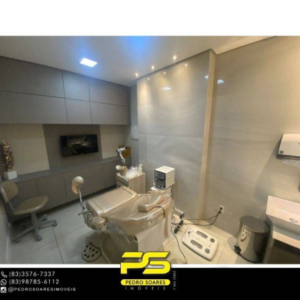 Imagem Sala Comercial à Venda, 50 m² em Miramar - João Pessoa Imagem Sala Comercial à Venda, 50 m² em Miramar - João Pessoa