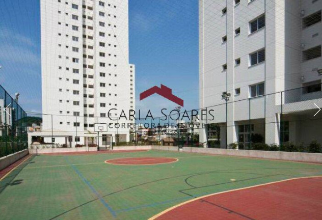 Imagem Apartamento com 3 Quartos à Venda, 96 m² em Jardim Las Palmas - Guarujá