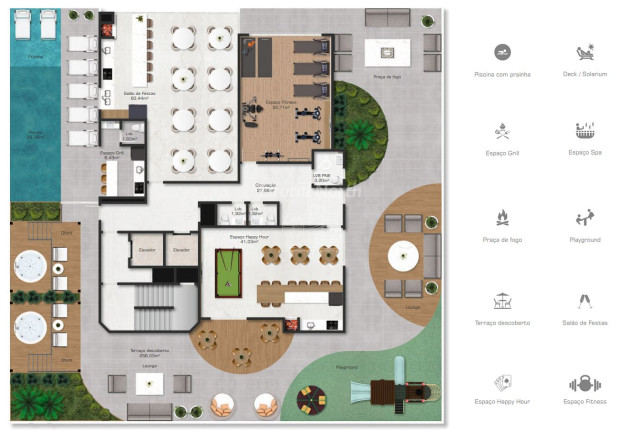 Imagem Apartamento com 4 Quartos à Venda, 172 m² em Centro - Balneário Camboriú Imagem Apartamento com 4 Quartos à Venda, 172 m² em Centro - Balneário Camboriú