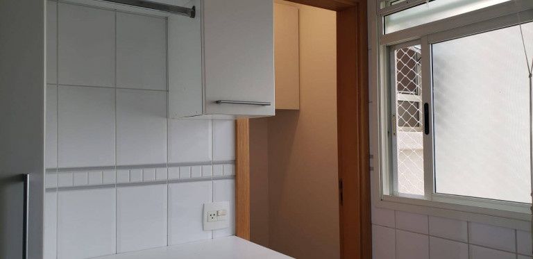 Imagem Apartamento com 3 Quartos para Alugar, 139 m² em Tamboré - Santana De Parnaíba