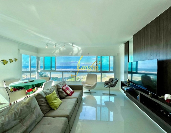 Imagem Apartamento com 4 Quartos à Venda, 193 m² em Navegantes - Capão Da Canoa